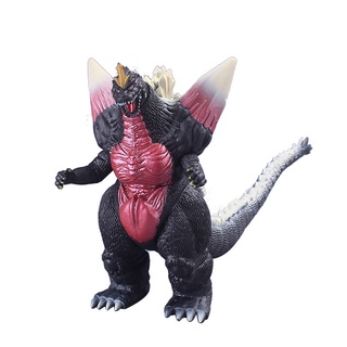 Godzilla Action Figure/Boneco De Ação 17cm Monstros Do Rei Tamanho Grande  Para Crianças