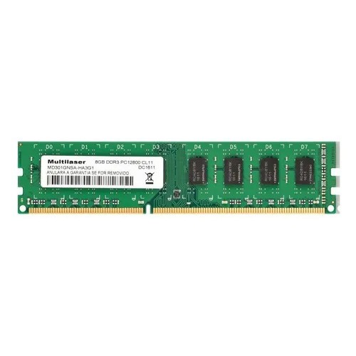 SK hynix DDR3 1600Mhz デスクトップ用メモリ8Gx4 仕込も