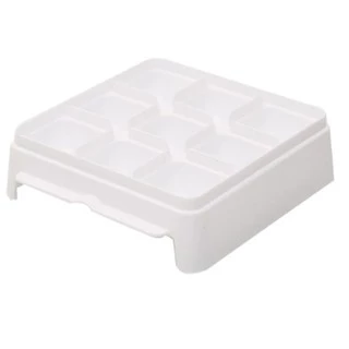 Forma de Gelo Geladeira Brastemp Consul Original W10268050