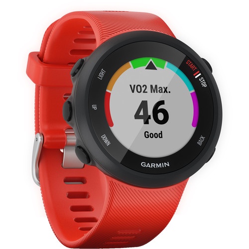 Garmin Forerunner 45 GPS Running Watch (Support Portuguese