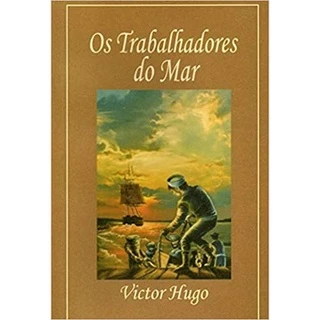 Os Trabalhadores do Mar