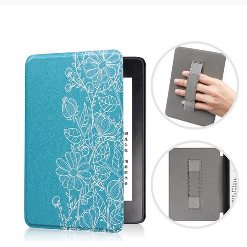 Capa Kindle 10 Geração 2019 Magnética J9g29r COLEÇÃO ESTAMPAS