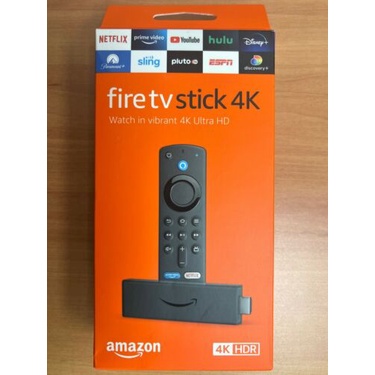 Firestick Tv  MercadoLibre 📦