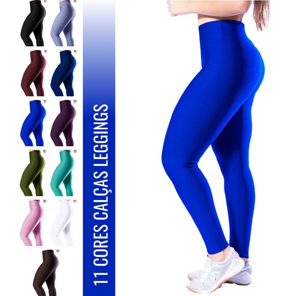 Comprar sales legging atacado