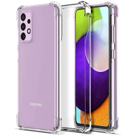 Capa Case Capinha Anti Impacto Sam Galaxy a52