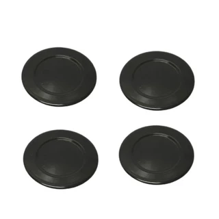 Kit 4 Espalhadores Pequenos Para Fogão Atlas Utop