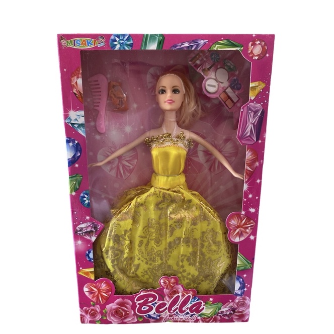 Fashion 2024 dolls bella