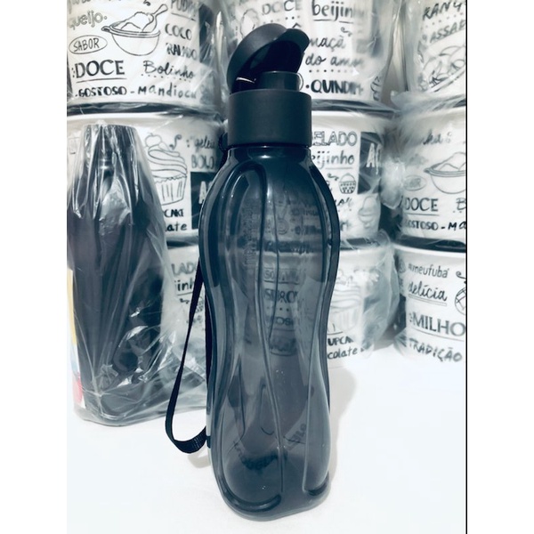 Eco Tupper Plus Cosmos 500ml Tupperware | Shopee Brasil