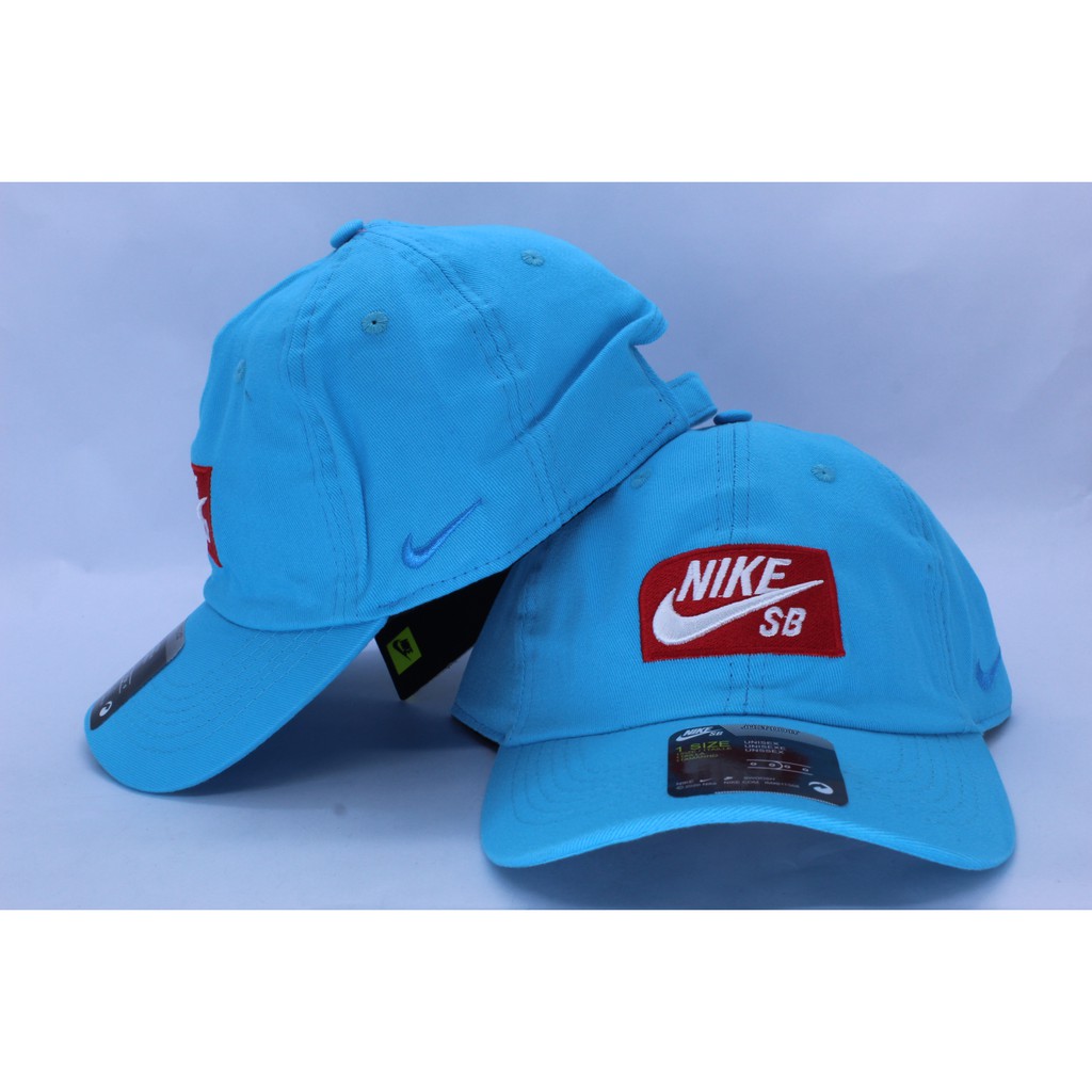 Nike sb store dad hat