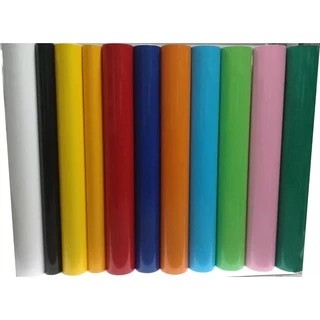 Vinil Adesivo - Bobina Com 3 Metros x 1 metro - Imprimax