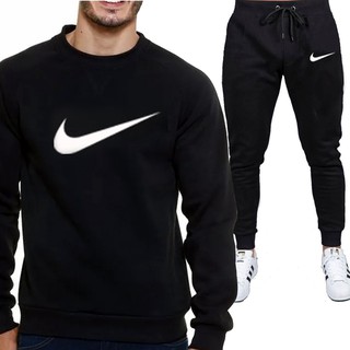 Conjunto Moletom Nike