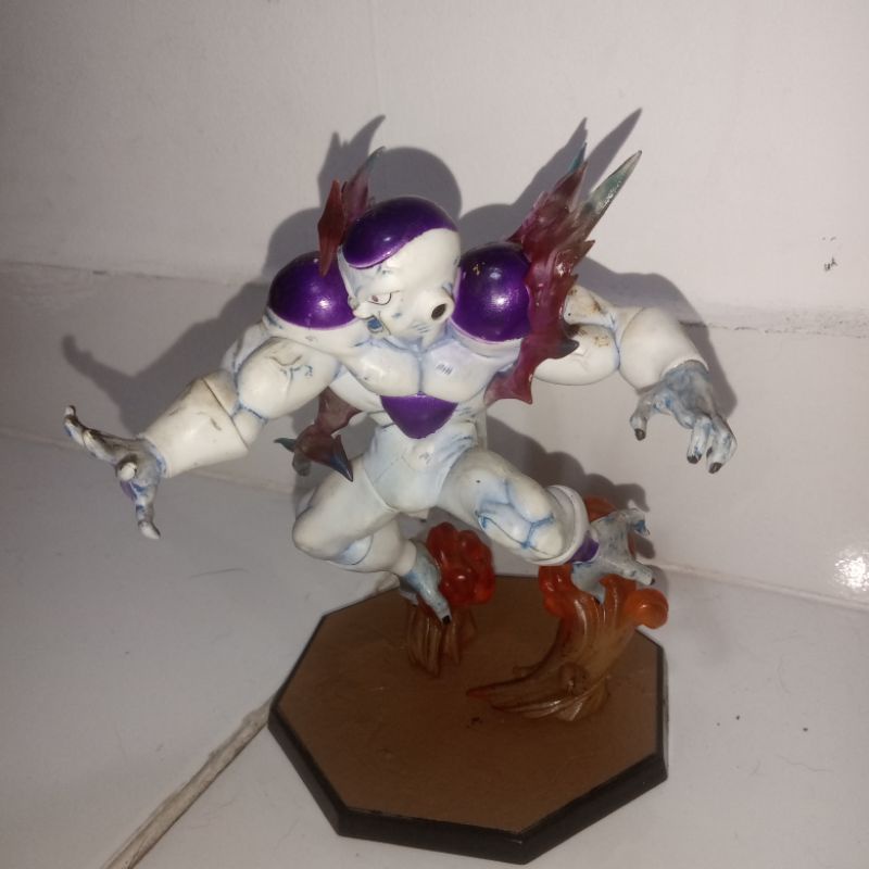 Freeza - Dragon Ball Z (Bandai)