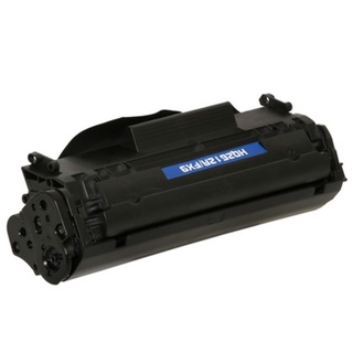Cartucho Compativel Q2612a 12a 2612a 1018 3020 3055 1022NW