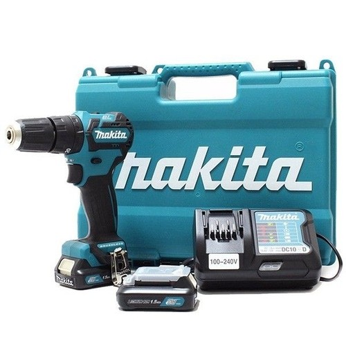 Parafusadeira Furadeira Impacto 3 8 12v Hp332 Dwye Makita Shopee Brasil