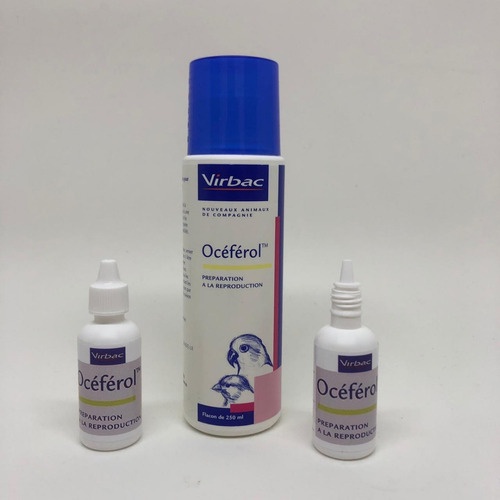 MILTEFORAN 30 ML - Empire Pet