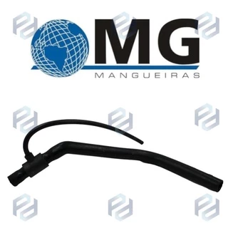 Mangueira Do Respiro De Óleo Uno Mille 93/95 Fiorino 1.0 89/95 Original 7521503