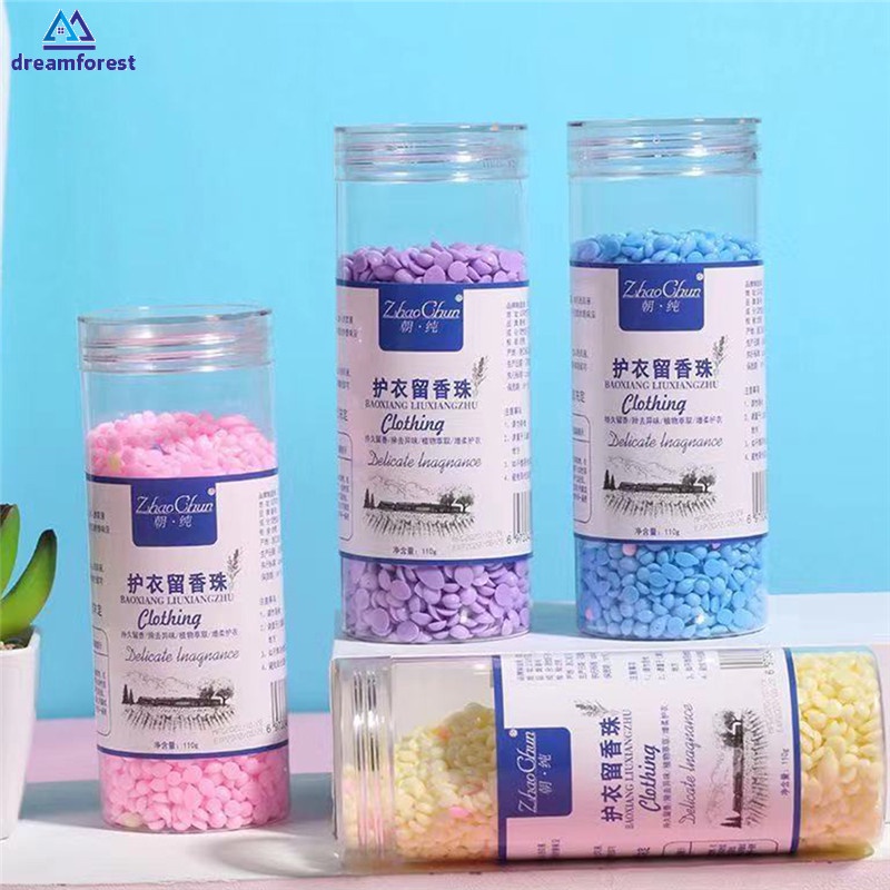 Laundry Scent Beads 72 Hours Lasting Fragrance Shopee Brasil