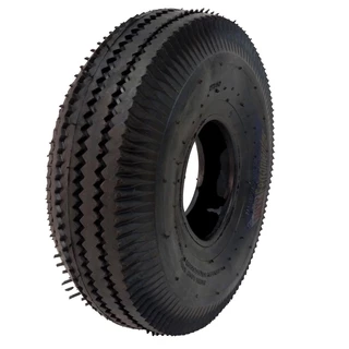 Pneu 4.10 / 3.50-4 Pneumático 4 lonas