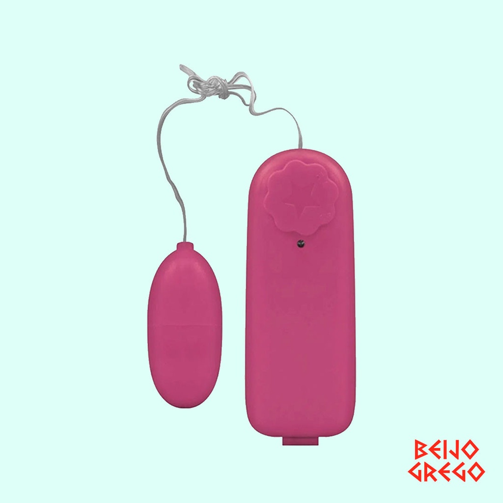 Bullet Mini Vibrador Multivelocidades (roxo) | Shopee Brasil