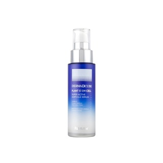 farmstay dermacube plant stem cell super active ampoule serum 100ml