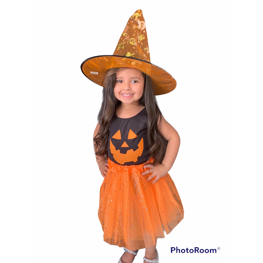 50 Fantasias de Halloween Infantis para fantasia suas crianças