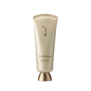 sulwhasoo clarifying mask ex 35g 3ea