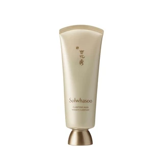sulwhasoo clarifying mask ex 35g 3ea