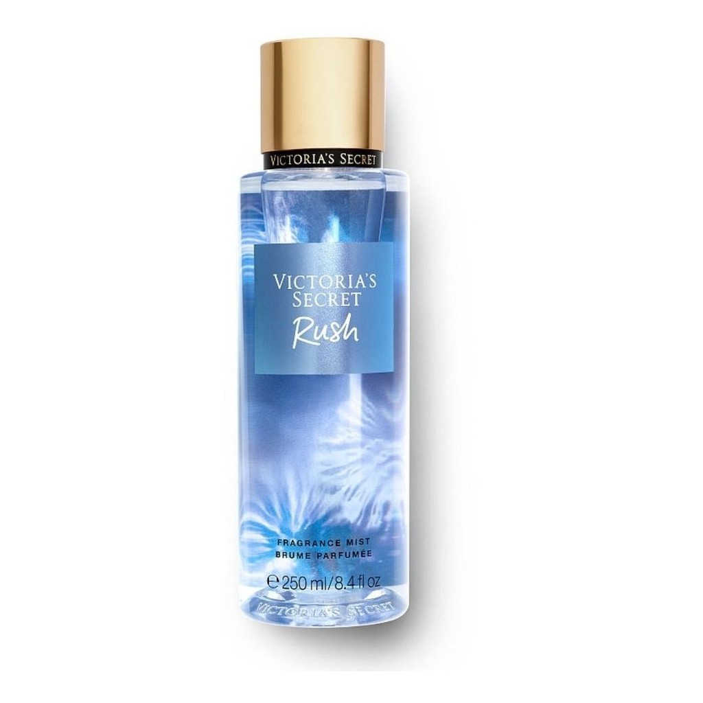 Body Splash Corporal Ml Victoria S Secret Original Shopee Brasil