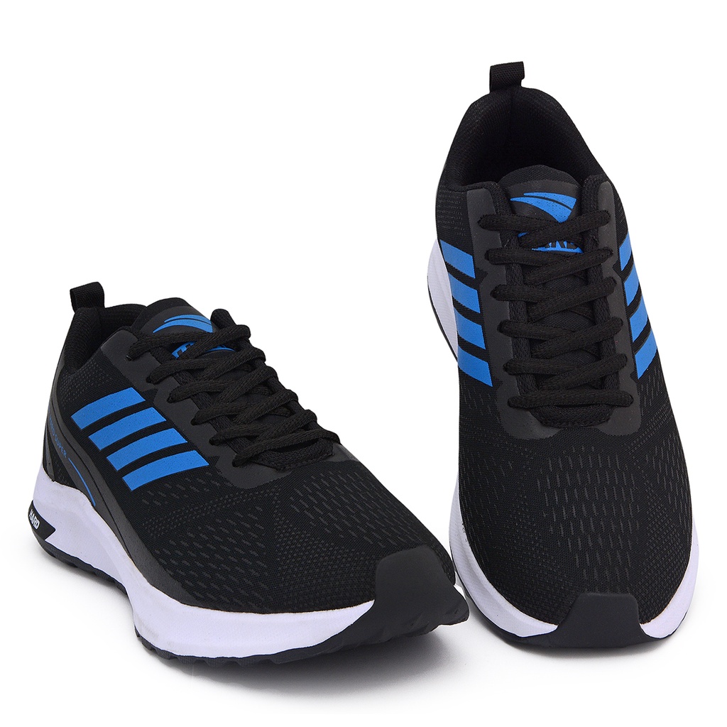 Tenis para hot sale academia masculino barato