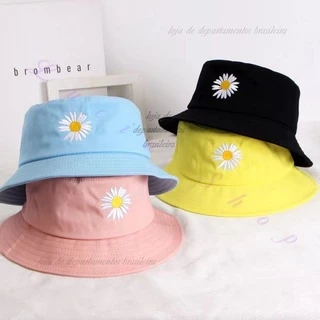 Chapéu Bucket adulto