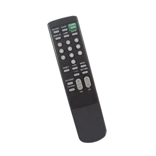 CONTROLE REMOTO TV SONY TUBO TRINITON KV2970T COMPATÍVEL