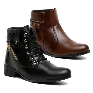 Bota Studio Z em Oferta | Shopee 2025