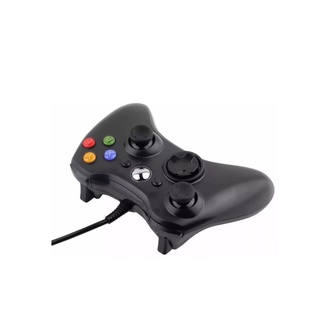 Controle para xbox 360,Pc e Notebook - Videogames - Socopo