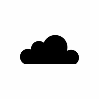 Adesivos 100 Nuvens 10cm+15 Nuvens 15cm + Lousa Giz 2mx50cm