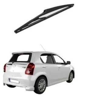 Palheta Limpador De Parabrisa Traseiro Para Toyota Etios 2012 2013 2014 2015 2016 2017 2018 2019 2020 2021 2022