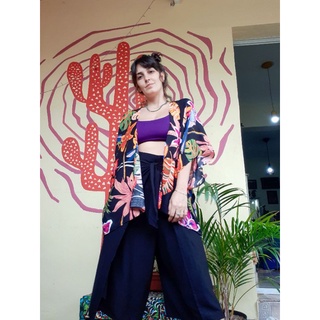 Kimono feminino best sale moda 2019