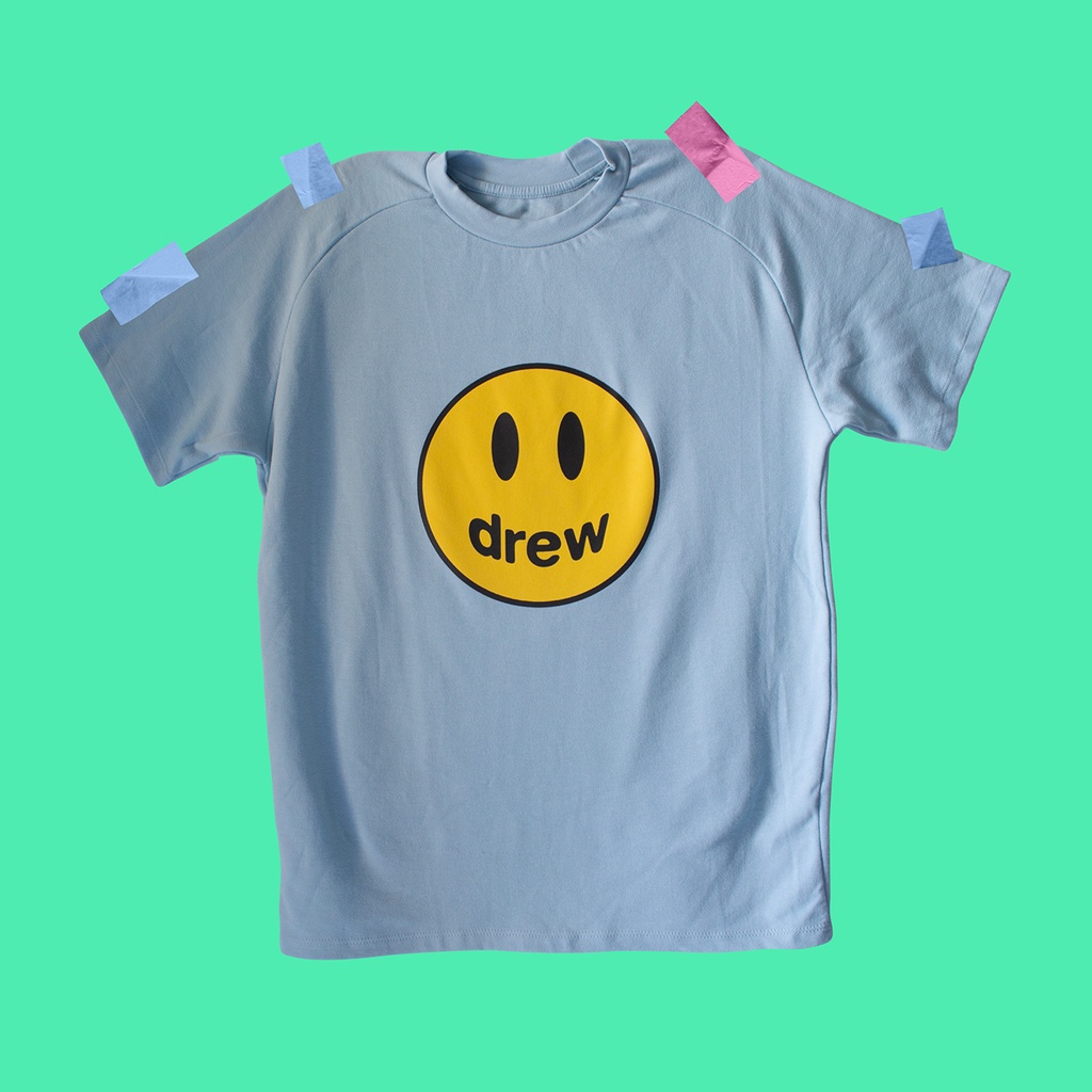 Camiseta drew justin online bieber