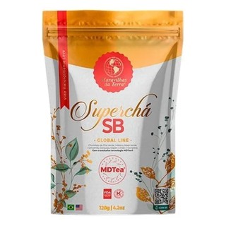 Super Ch SB Maravilhas da Terra Shopee Brasil