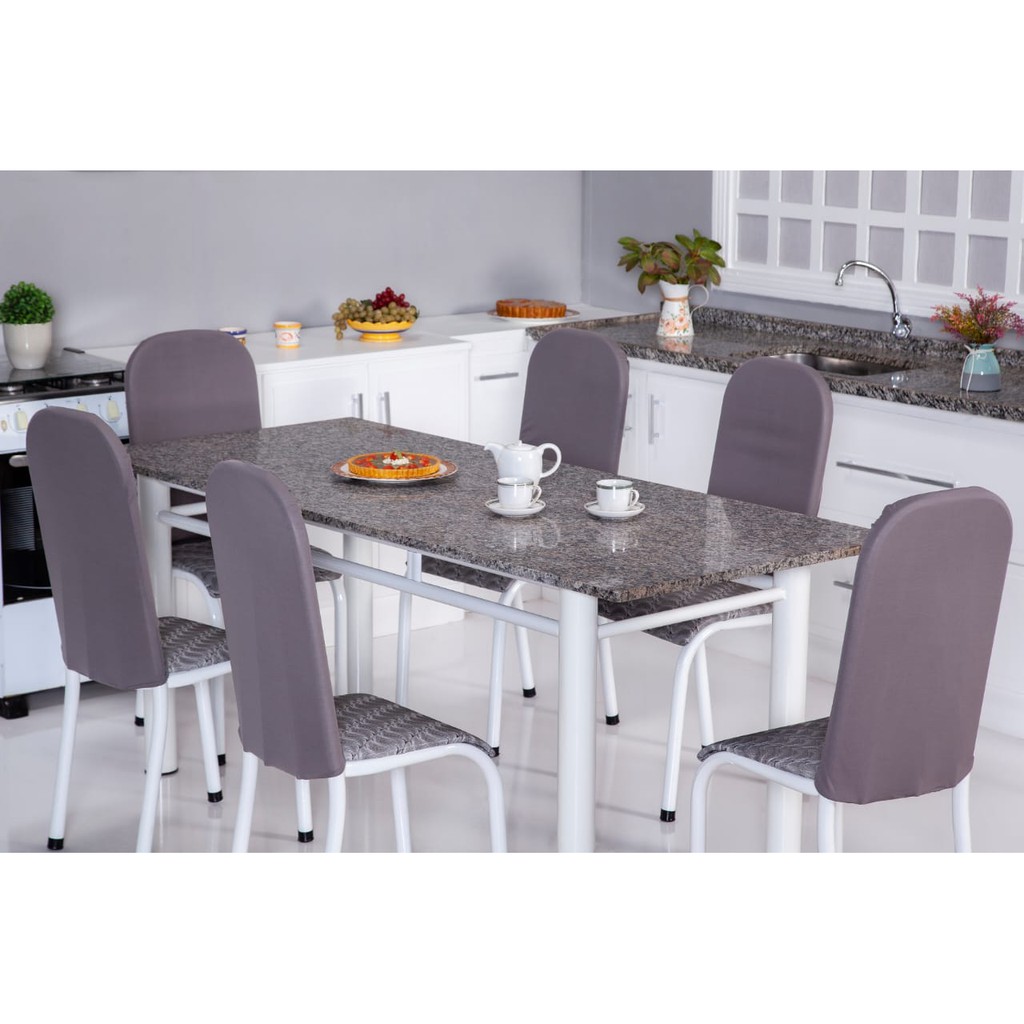 Assento para Cadeira Tubular: Onde Comprar | BuscaProdutos