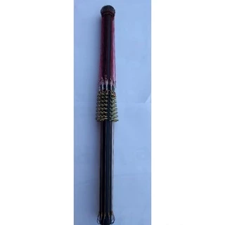 Chuveirinho P/ Carpa Cabeçuda Tubo C/10 Pçs