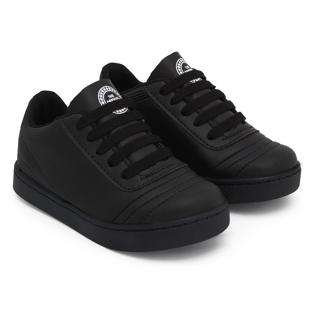 Tenis infantil sales menino preto