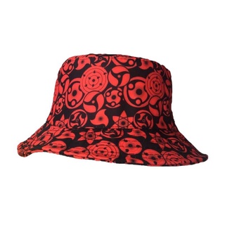 Chapéu Naruto Anime Nuvem Akatsuki Bucket Hat New Cap - Megafull - Chapéu -  Magazine Luiza