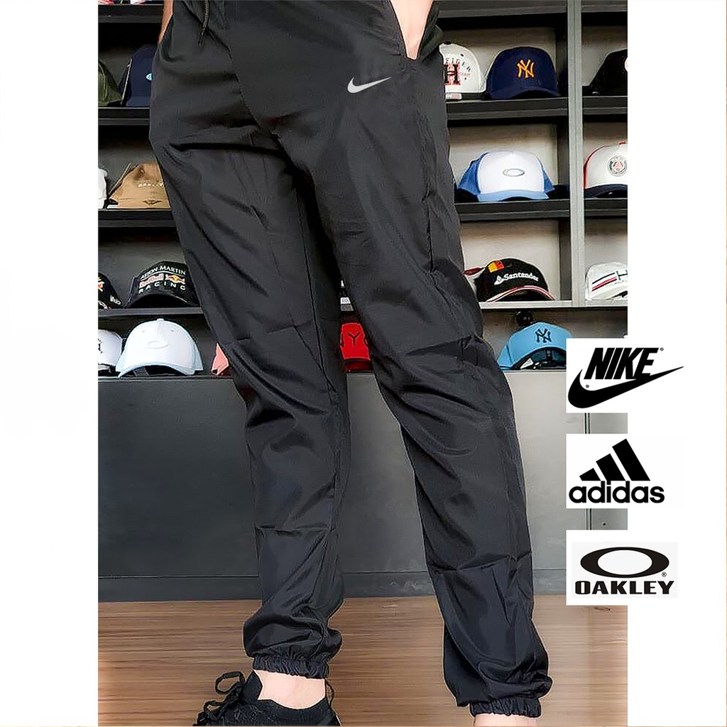 Calça 2024 tactel nike