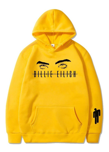 Moletons sales billie eilish