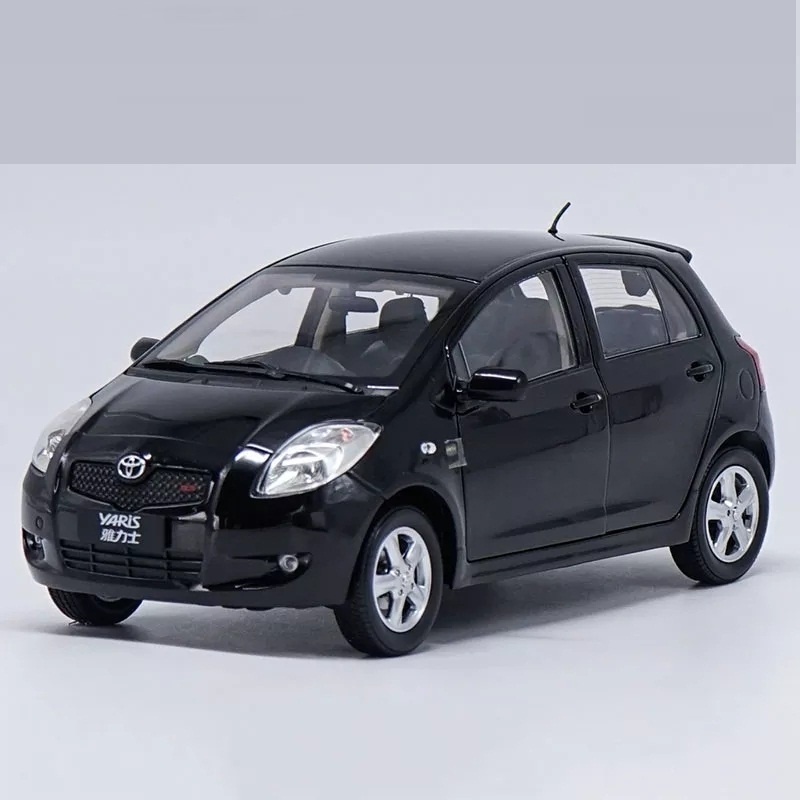 Diecast yaris new arrivals