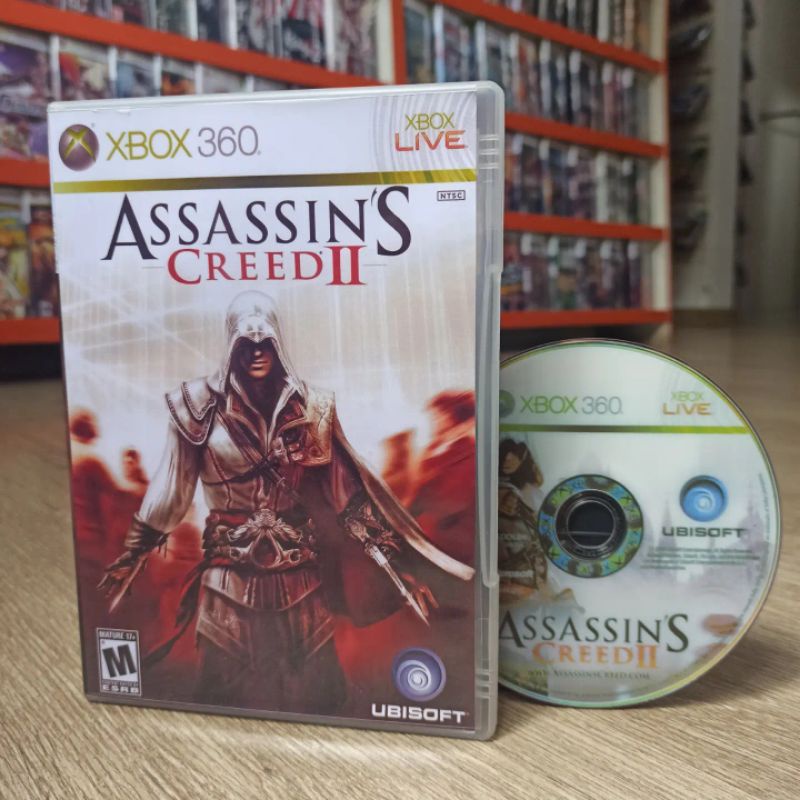 Assasin's Creed 2