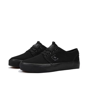 Tênis Qix Combat 3 Preto Preto