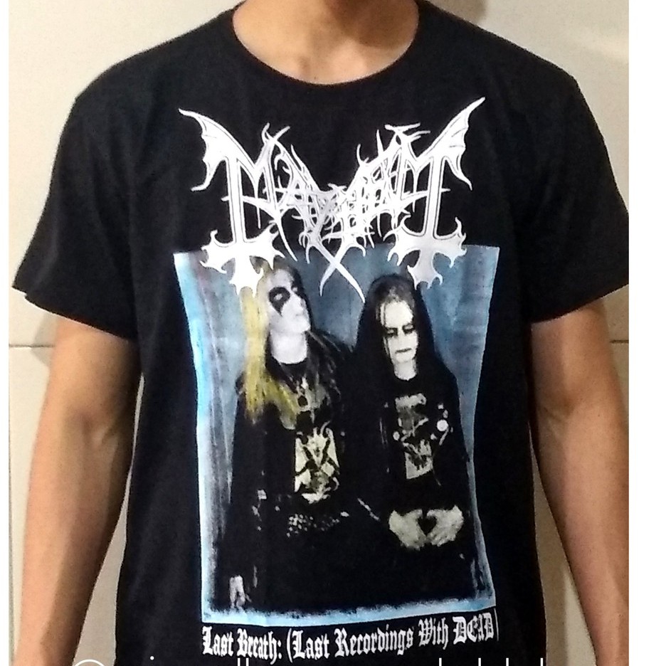 Camisa 2025 de metal