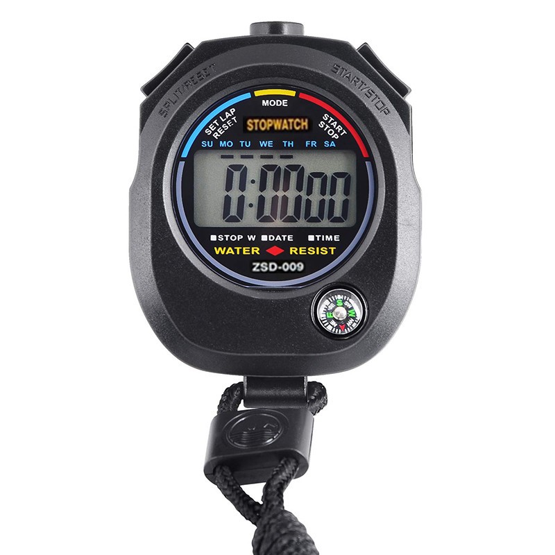 Cronometro stopwatch new arrivals