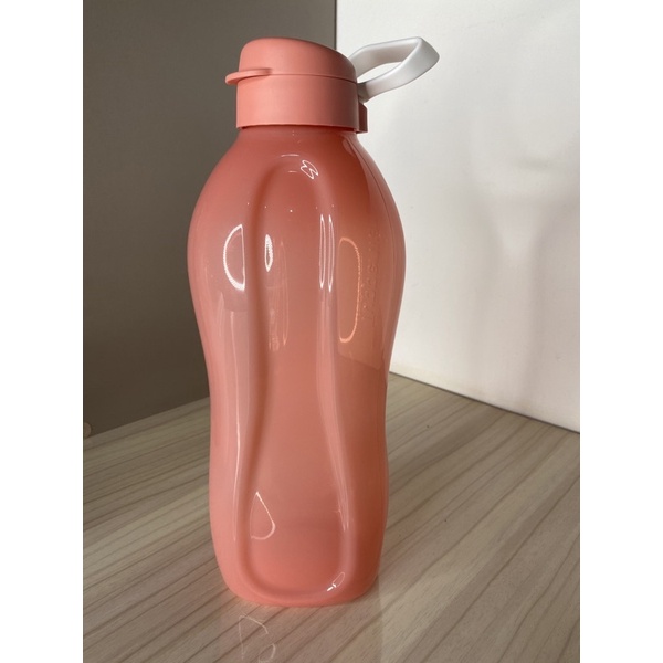 Eco Tupper 2 Litros rose tupperware | Shopee Brasil